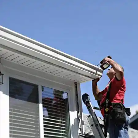 gutter services Newbern